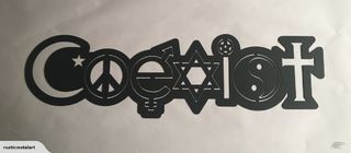 Co-exist