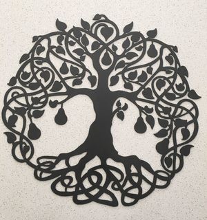 Pear Tree of Life