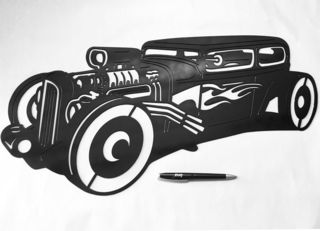 Hot Rod
