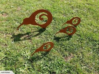 Individual Kiwi Korus (small or large)