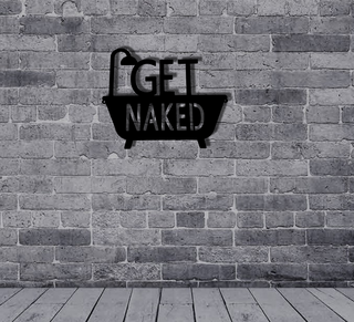Get Naked