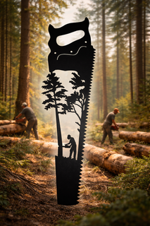 Handsaw  
