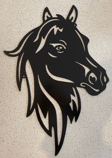 Horse Art