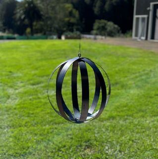 SPINNING ORB