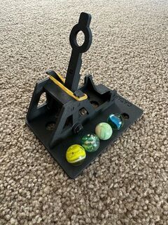 Catapult for the kids